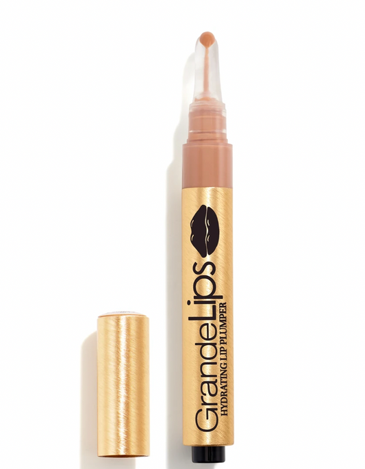 GRANDE LIPS Hydrating Lip Plumper BARELY THERE
