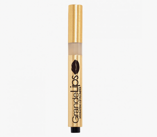 GRANDE LIPS Hydrating Lip Plumper CLEAR