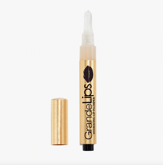 GRANDE LIPS Hydrating Lip Plumper CLEAR