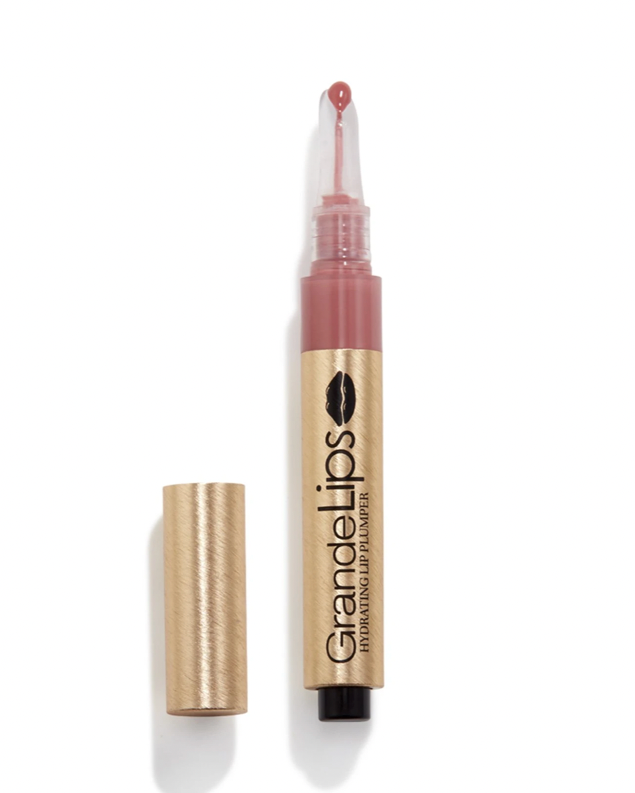GRANDE LIPS Hydrating Lip Plumper MAUVE EPICE