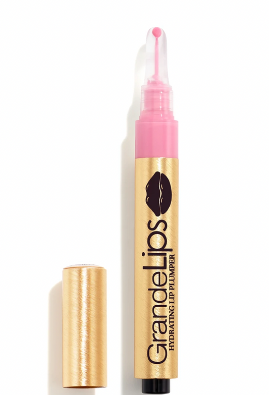GRANDE LIPS Hydrating Lip Plumper PALE ROSE