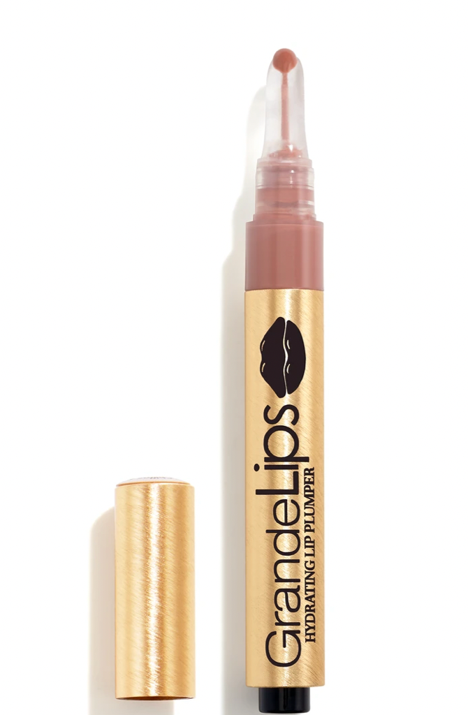 GRANDE LIPS Hydrating Lip Plumper SUNBAKED SEDONA