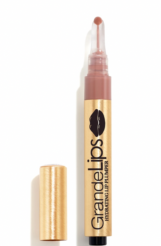 GRANDE LIPS Hydrating Lip Plumper SUNBAKED SEDONA