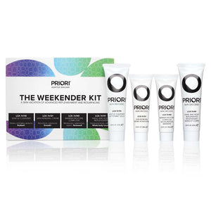 
                  
                    PRIORI  The Week-Ender Kit
                  
                
