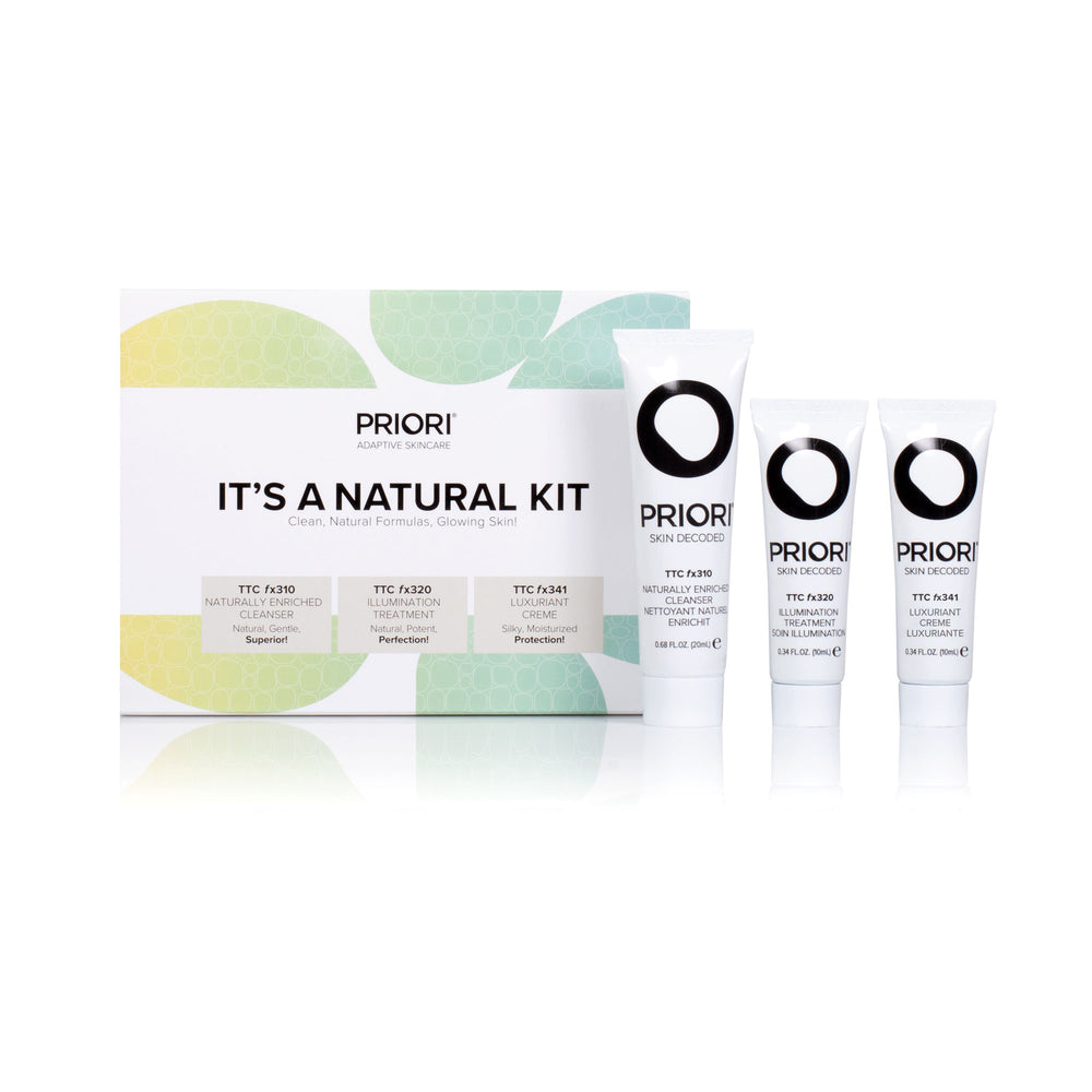 PRIORI It’s A Natural Kit
