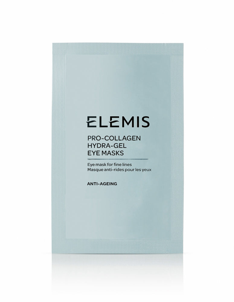 ELEMIS Pro-Collagen Hydra-Gel Mask 6stk
