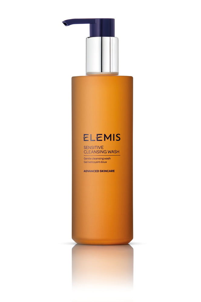 ELEMIS Sensitive Cleansing Wash 200ml