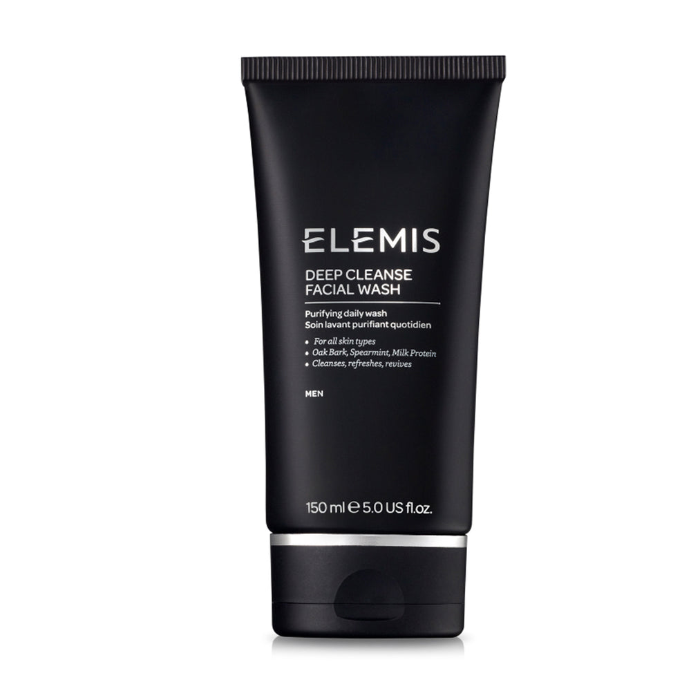 ELEMIS TFM Deep Cleanse Facial Wash 150ml