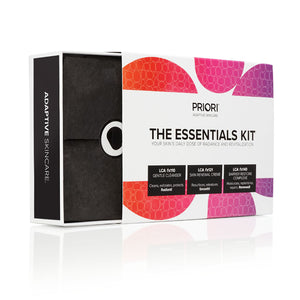 
                  
                    PRIORI The Essentials Kit
                  
                