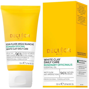 
                  
                    DECLÈOR Rosemary White Daily Care 50ml
                  
                