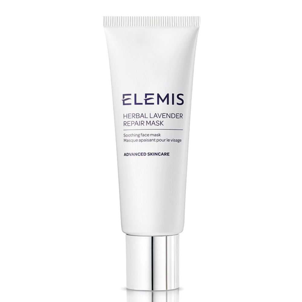 ELEMIS Herbal Lavender Repair Mask 75ml