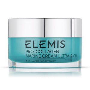 
                  
                    ELEMIS Pro-Collagen Marine Cream Ultra Rich 50ml
                  
                