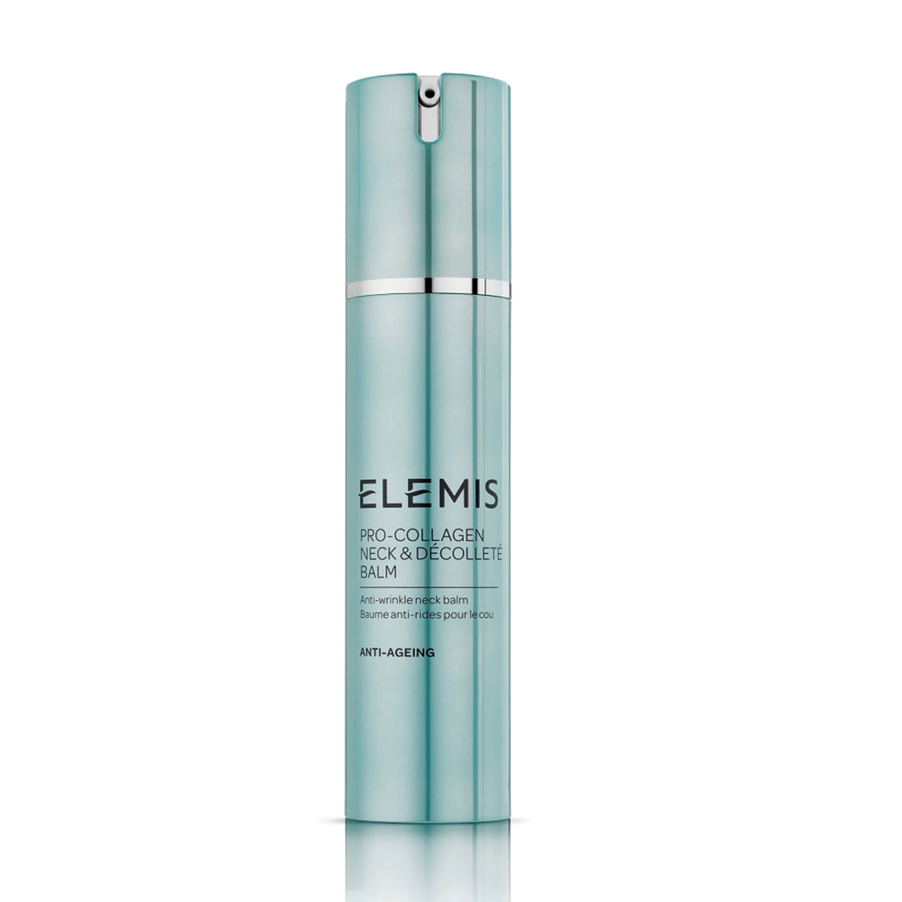 ELEMIS Pro-Collagen Neck and Décolleté Balm 50ml