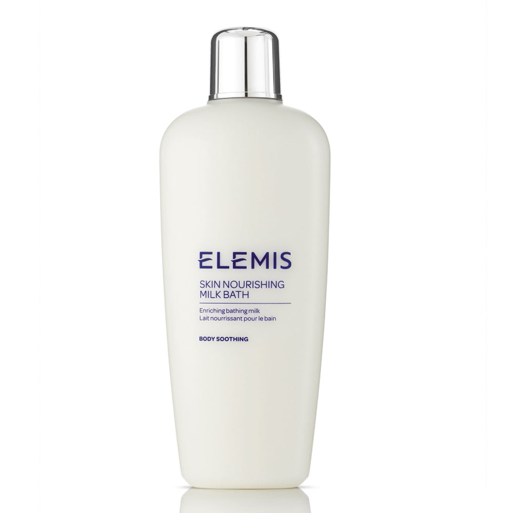 ELEMIS Skin Nourishing Milk Bath 400ml